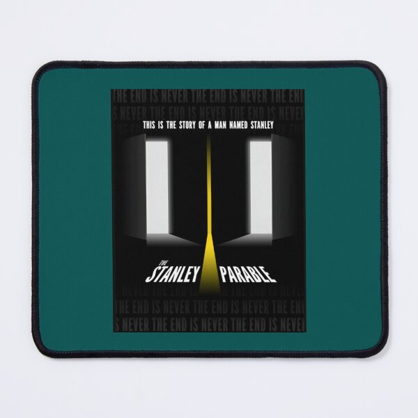 Item preview, Stanley Parable designed and sold by DrusillaSmith.