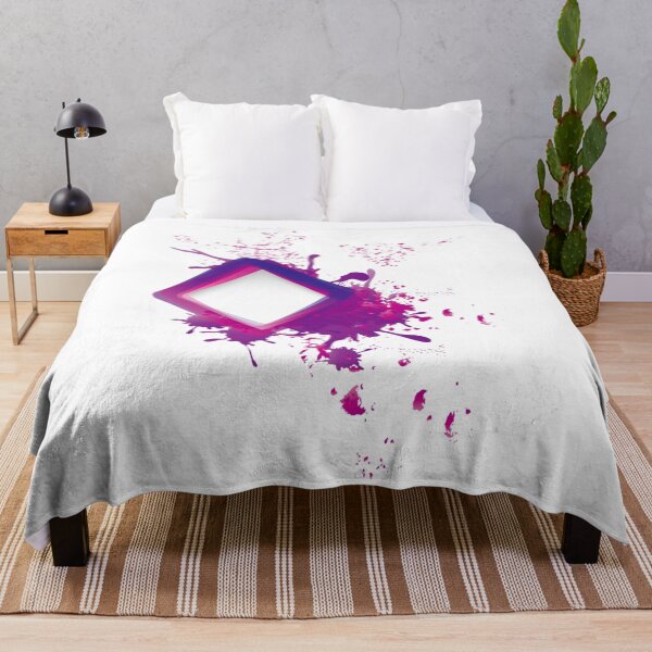 Item preview, Viva Magenta Pantone Color del año 2023 designed and sold by shimoda214.