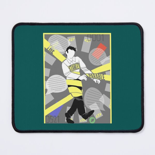 Item preview, Stanley Parable designed and sold by DrusillaSmith.