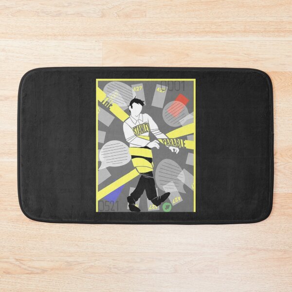 Item preview, Stanley Parable    designed and sold by DrusillaSmith.