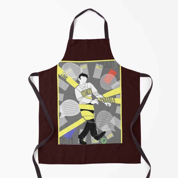 Item preview, Stanley Parable    designed and sold by DrusillaSmith.