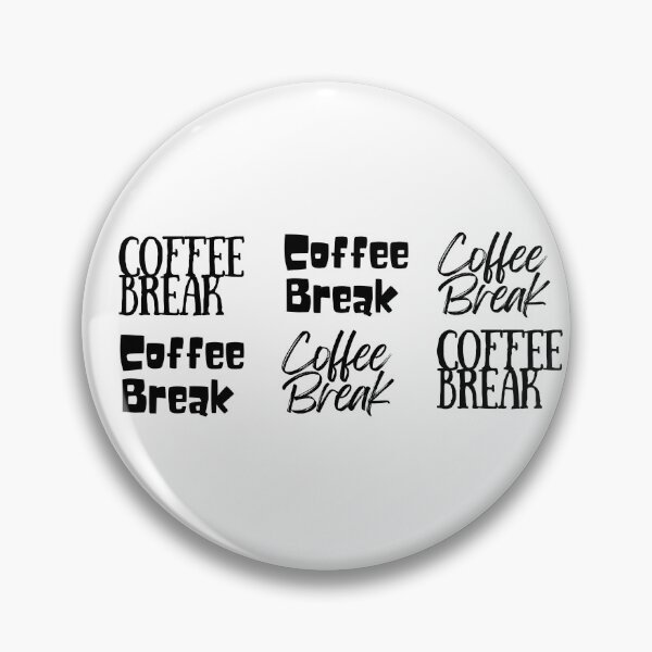 Item preview, Fun Coffee Break Gifts designed and sold by Willyboy16.