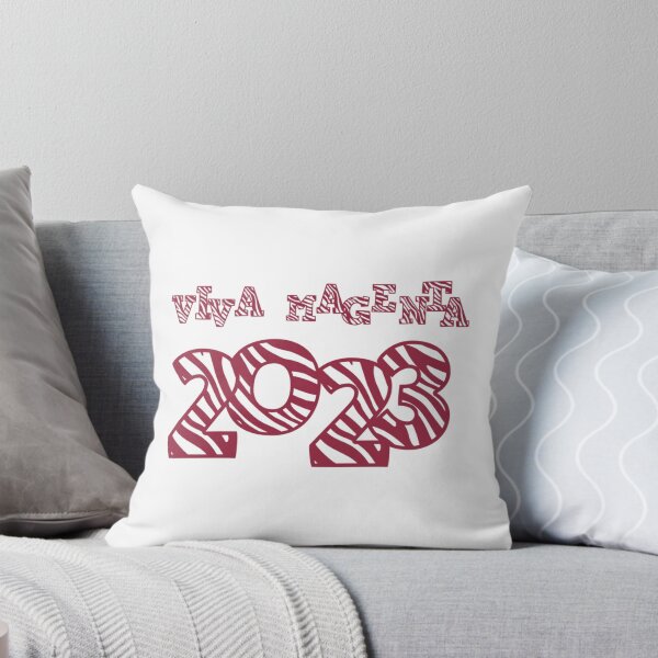 Item preview, Pantone color of the year 2023 Viva Magenta Zebra Print   designed and sold by shimoda214.