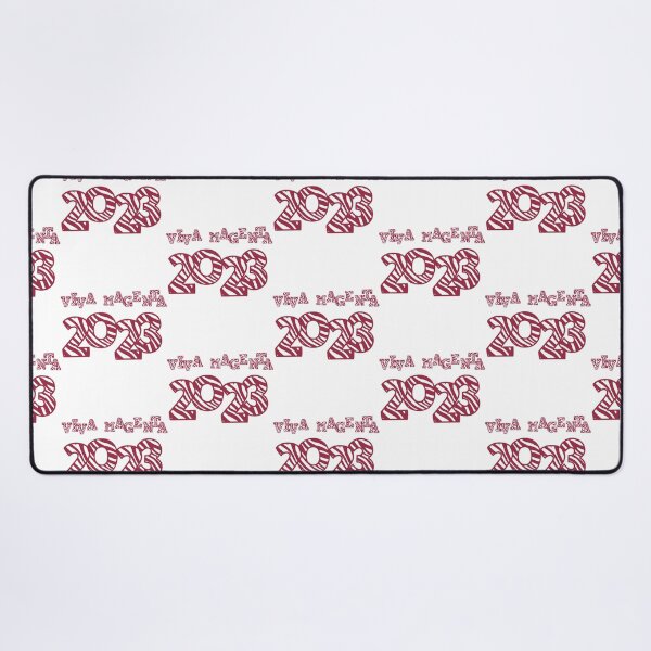 Item preview, Pantone color of the year 2023 Viva Magenta Zebra Print designed and sold by shimoda214.