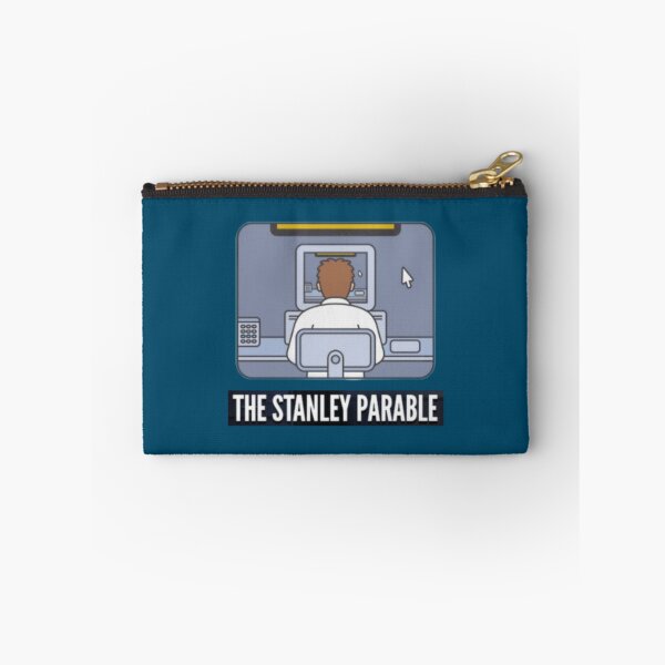 Item preview, Stanley Parable    designed and sold by DrusillaSmith.