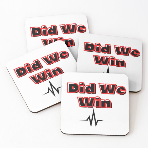 Item preview, Copy of Damar Hamlin Did We Win Shirt Classic T-Shirt designed and sold by yassinrd.