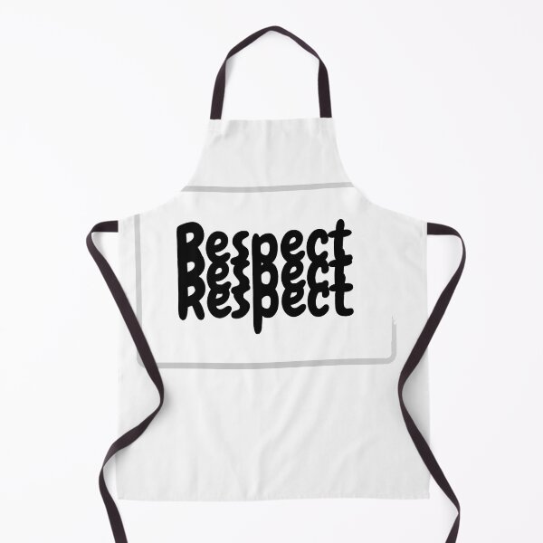Item preview, Respect designed and sold by TheOutLander22.
