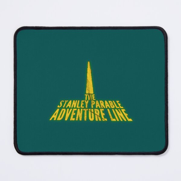 Item preview, stanley parable , the stanley parable 2022 designed and sold by DrusillaSmith.