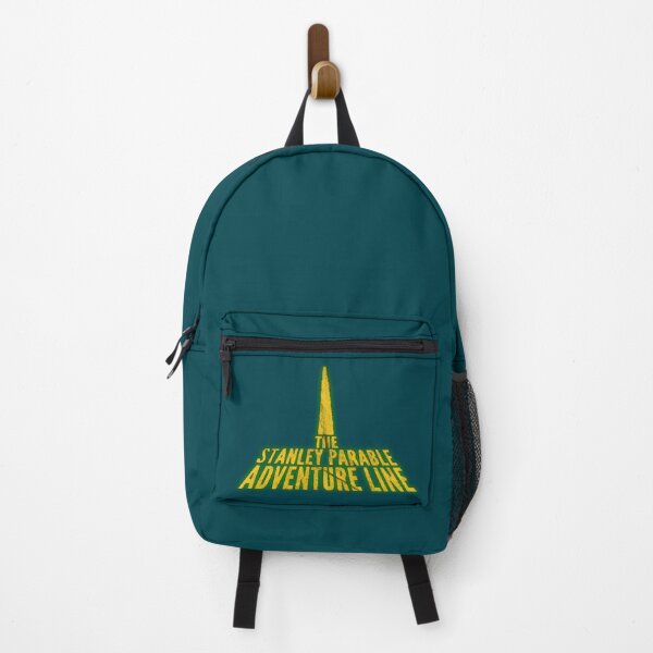 Item preview, stanley parable , the stanley parable 2022        designed and sold by DrusillaSmith.