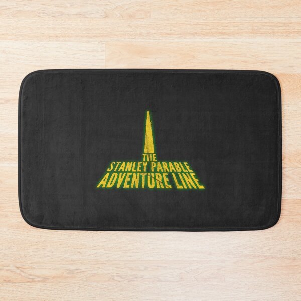 Item preview, stanley parable , the stanley parable 2022        designed and sold by DrusillaSmith.