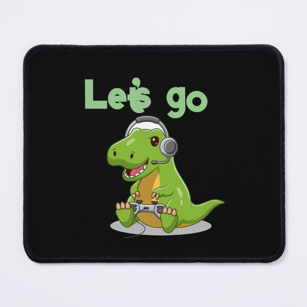 Item preview, Come on to play with the funny dinosaur designed and sold by Fannycat1.
