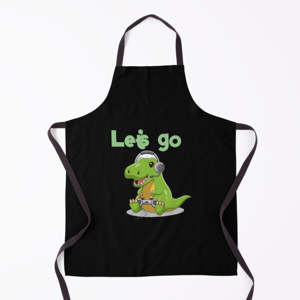 Item preview, Come on to play with the funny dinosaur designed and sold by Fannycat1.