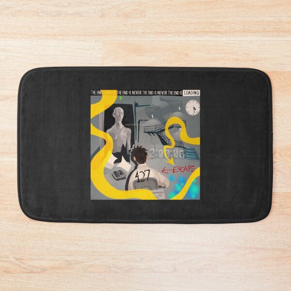 Item preview, Stanley parable  designed and sold by DrusillaSmith.
