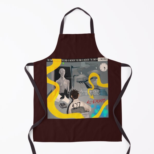 Item preview, Stanley parable  designed and sold by DrusillaSmith.