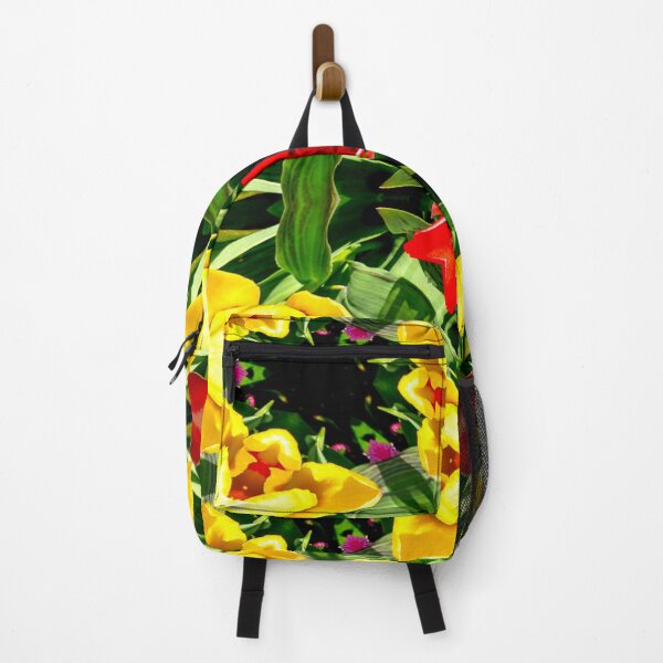 Item preview, Colorful Freesia Pattern designed and sold by Patternflower.