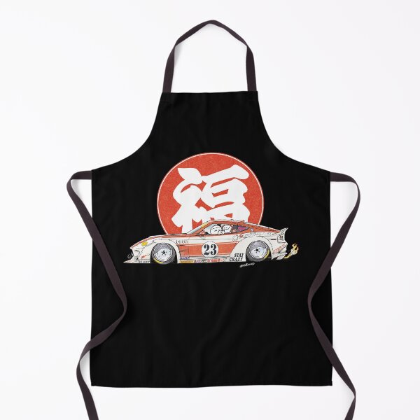 Item preview, Crazy Car Art 0228 designed and sold by ozizo.