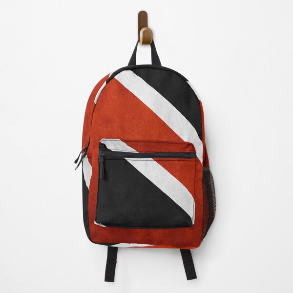 Item preview, Trinidad y Tobago | Bandera de Trinidad y Tobago | Bandera Nacional de Trinidad y Tobago designed and sold by RedeyeDigital.