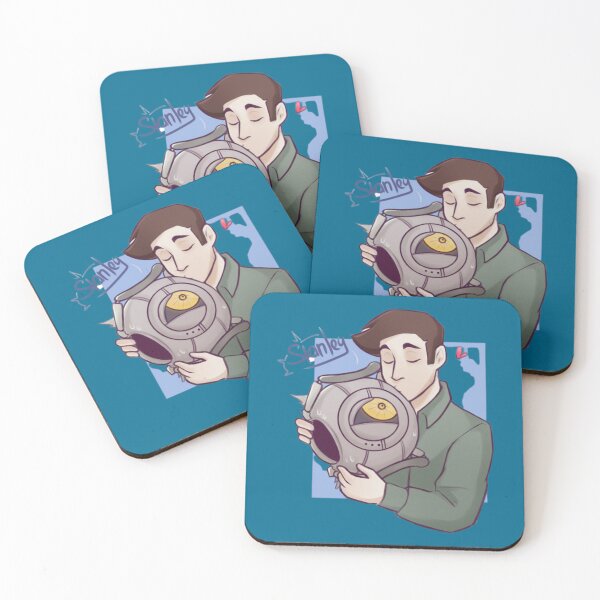Item preview, stanley parable, stanley parable  game        designed and sold by DrusillaSmith.