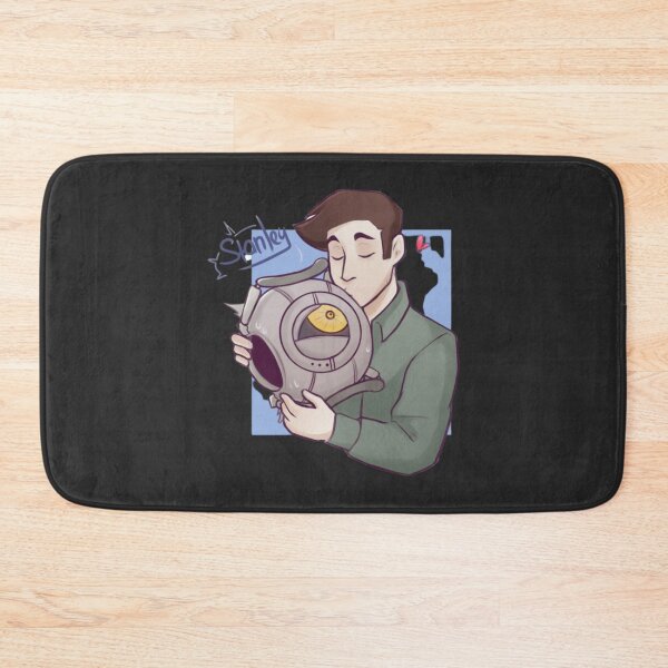 Item preview, stanley parable, stanley parable  game        designed and sold by DrusillaSmith.