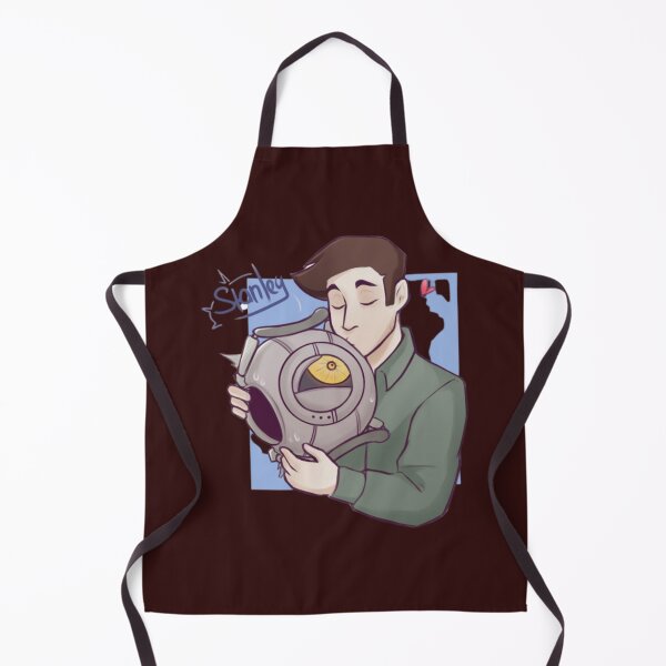 Item preview, stanley parable, stanley parable  game        designed and sold by DrusillaSmith.