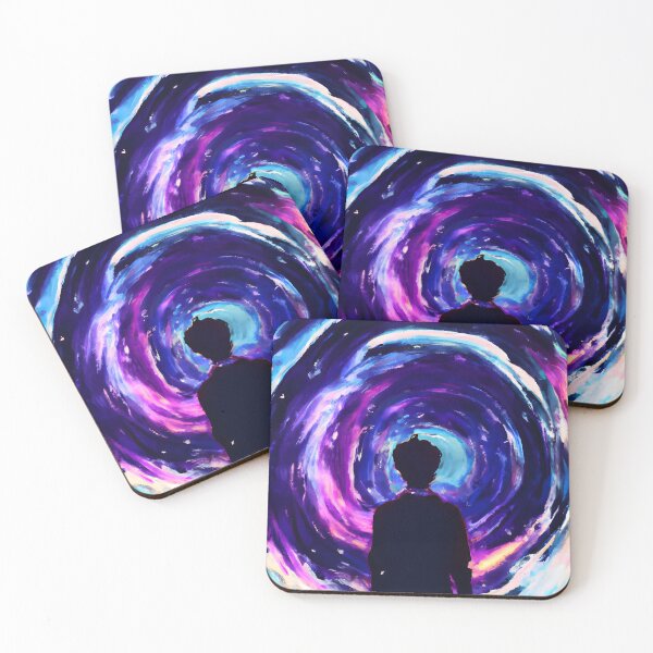 Item preview, Galactic Portal Voyager designed and sold by Teebuya.