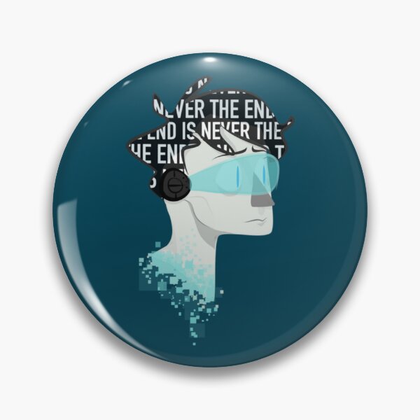 Item preview, stanley parable, stanley parable  game       designed and sold by DrusillaSmith.