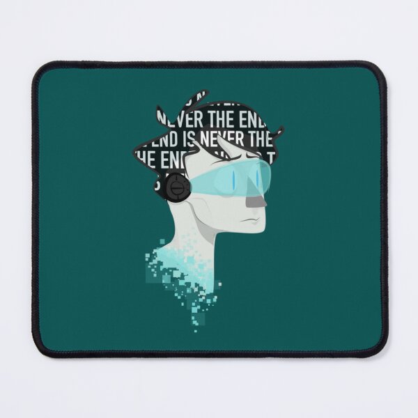 Item preview, stanley parable, stanley parable  game       designed and sold by DrusillaSmith.