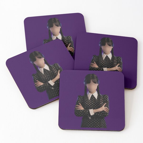 Item preview, Jenna Ortega designed and sold by KC Industries.