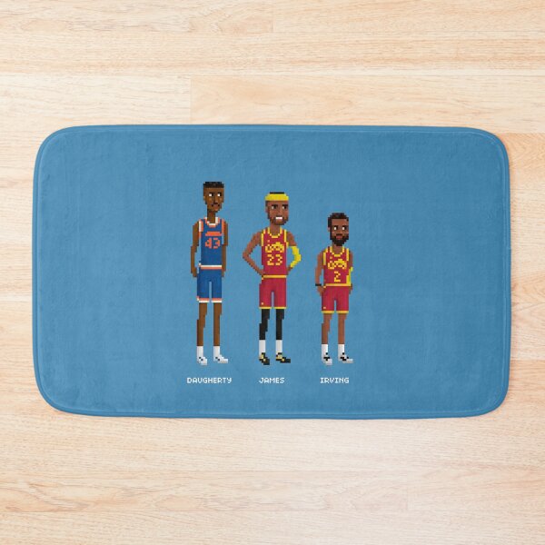 Item preview, RetroCavaliers designed and sold by pixelfaces.
