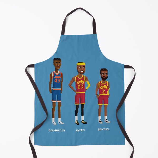 Item preview, RetroCavaliers designed and sold by pixelfaces.