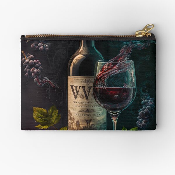 Item preview,  Wine - Mommy's Juice designed and sold by ai-datamancer.