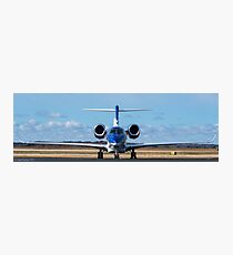 Cessna Citation X Photographic Print