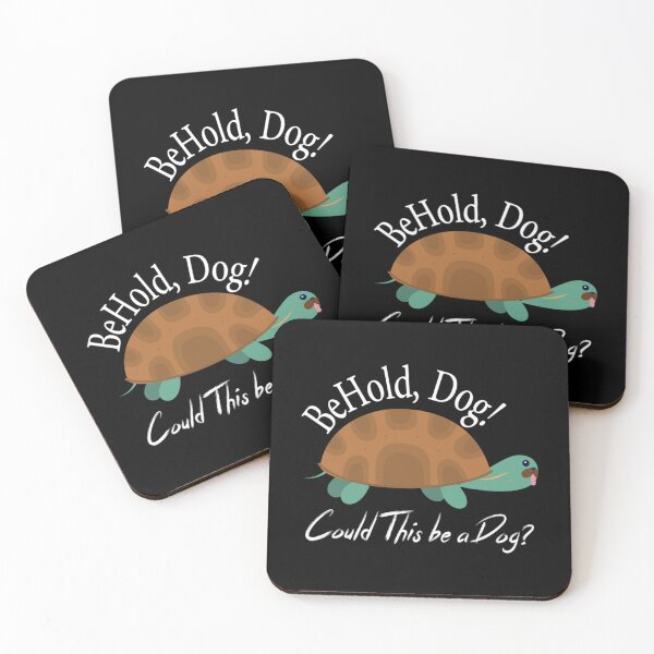 Item preview, Could this be a dog, video game turttle Elden Ring, Behold dog turttle, Funny, sarcastic Dog designed and sold by TeeBerryShirtse.