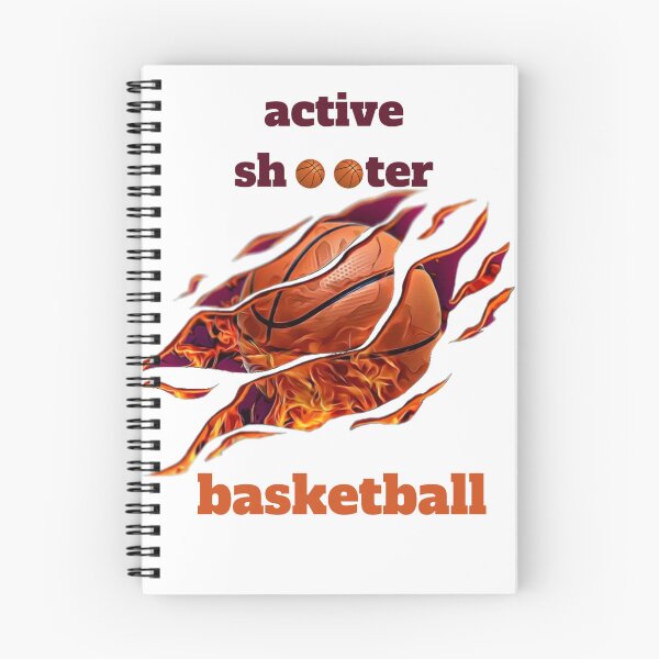 Artikelvorschau, aktiver Shooter-Basketball entworfen und verkauft von tatouma-shopp.