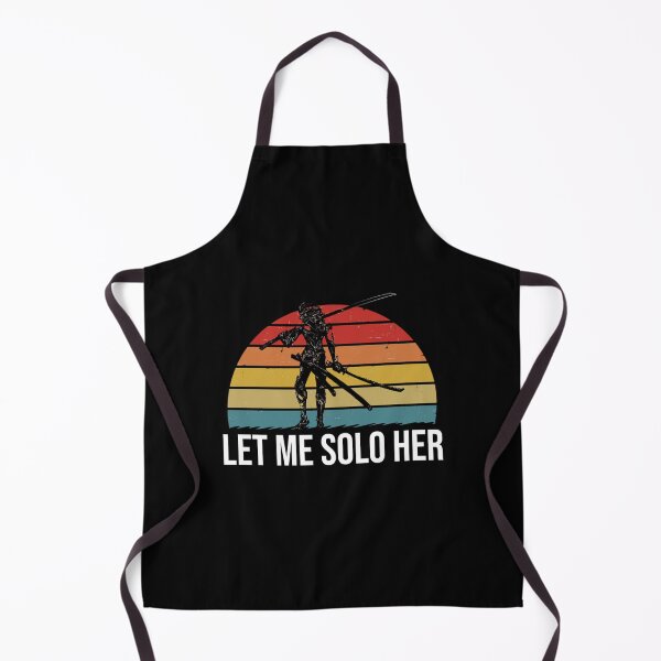 Item preview, Let Me Solo Her Elden Ring Pot, Fighting Vintage Prince    designed and sold by TeeBerryShirtse.