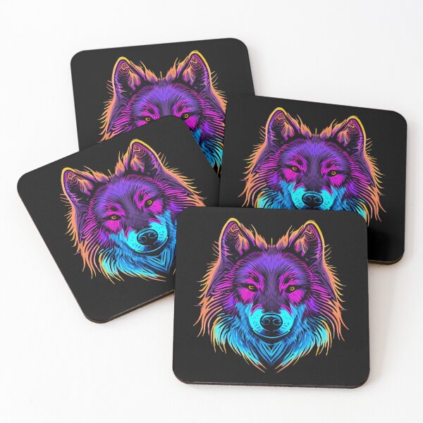 Item preview, Finnish Spitz Dog Colorful Paint Splash designed and sold by rafaeltto.