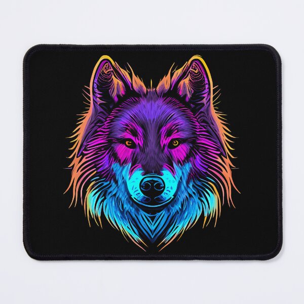 Item preview, Finnish Spitz Dog Colorful Paint Splash designed and sold by rafaeltto.