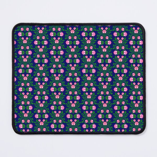 Item preview, Ethnic tradition floral design(6th copy) designed and sold by Charmy Design.