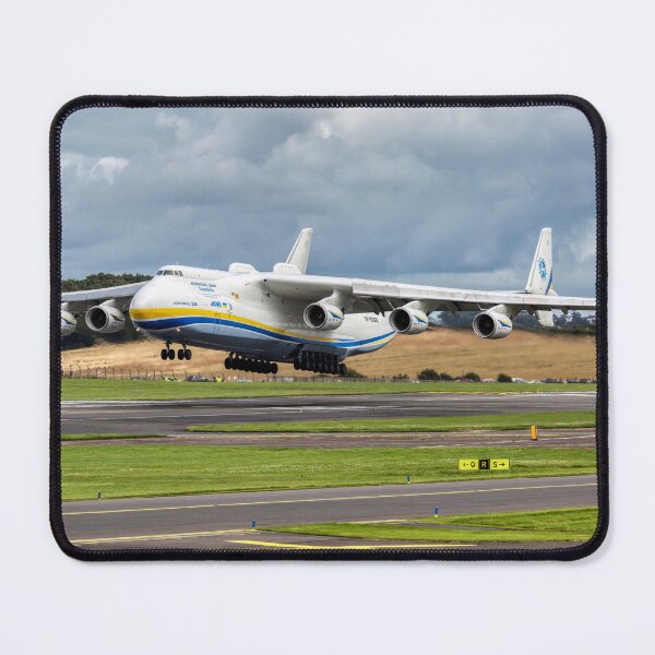 Item preview, Antonov An-225 Mriya designed and sold by derekbeattie.