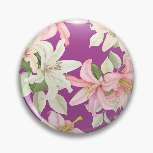 Item preview, Flower Mandala Color Of The Year 2023 Floor Pillow designed and sold by otakekaiten66.