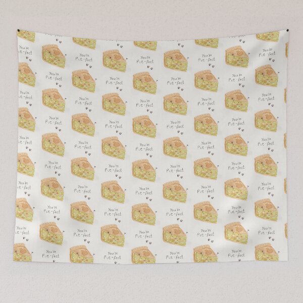 Item preview, You're pie-fect designed and sold by Charlotsart .