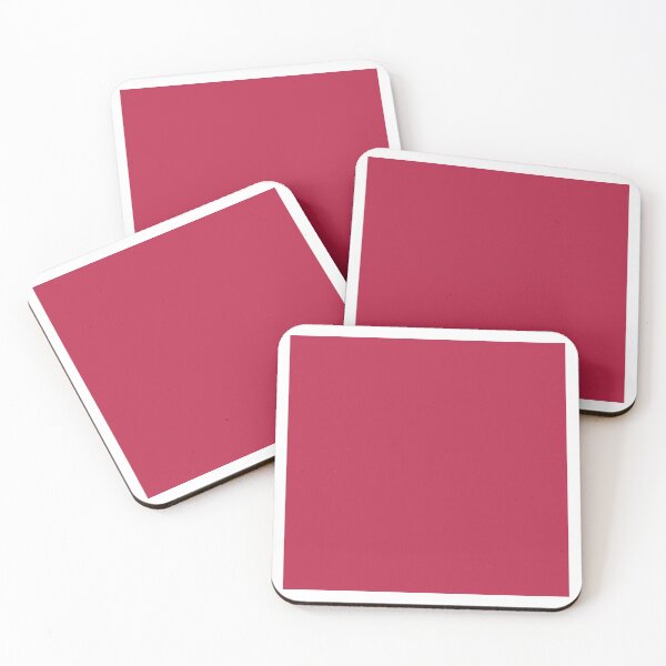 Item preview, Pantone Viva Magenta (Solid Color)  designed and sold by otakekaiten66.