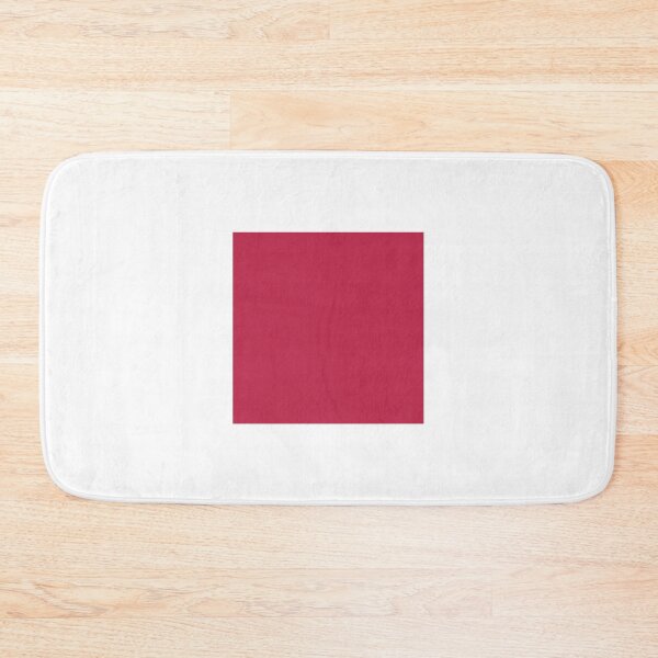 Item preview, Pantone Viva Magenta (Solid Color)  designed and sold by otakekaiten66.