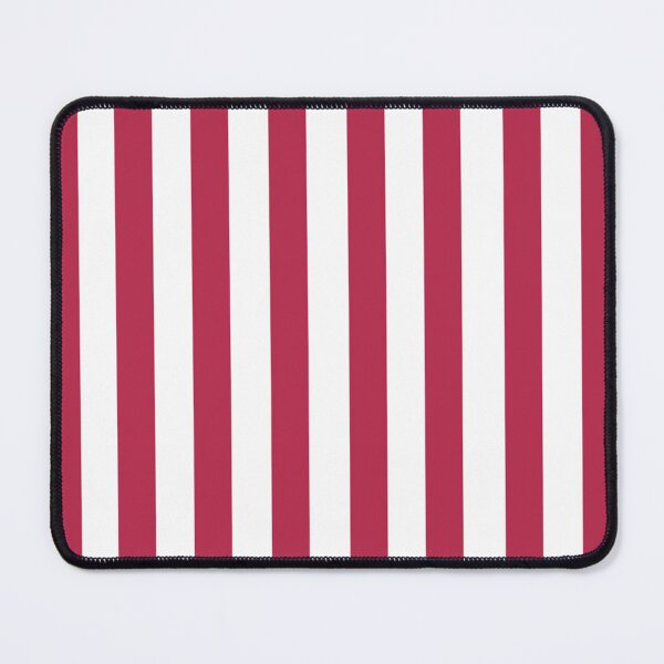 Item preview, stripes viva magenta    designed and sold by otakekaiten66.