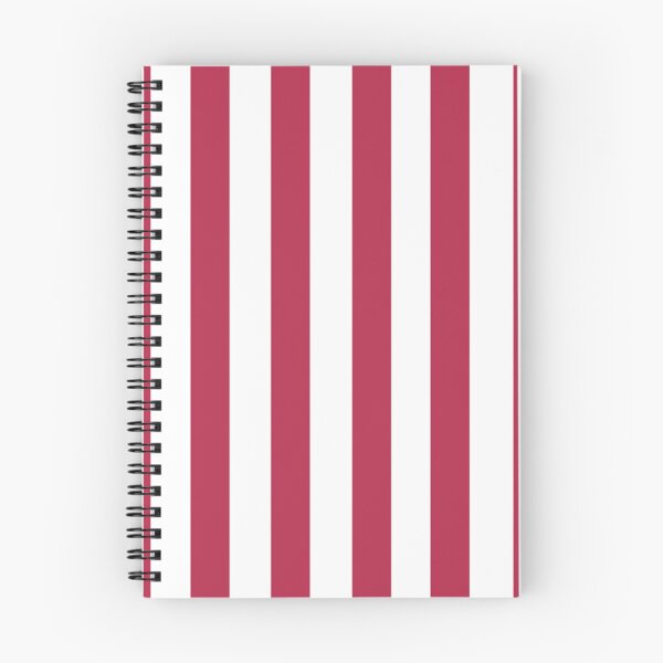 Item preview, stripes viva magenta    designed and sold by otakekaiten66.