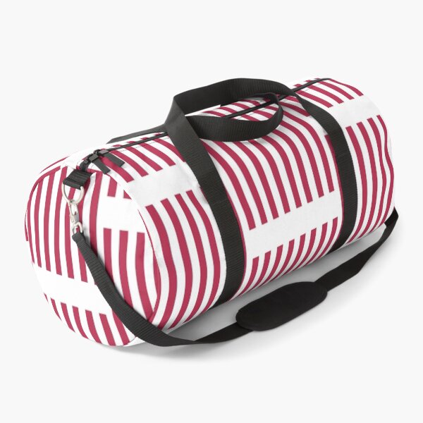 Item preview, stripes viva magenta designed and sold by otakekaiten66.