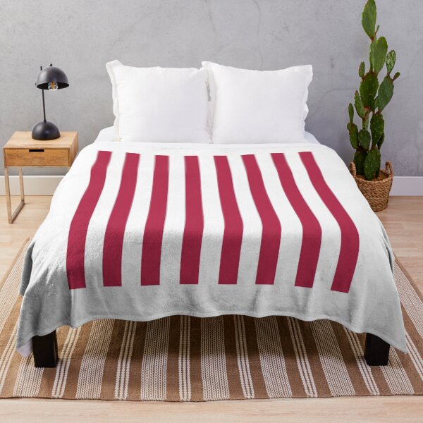 Item preview, stripes viva magenta    designed and sold by otakekaiten66.