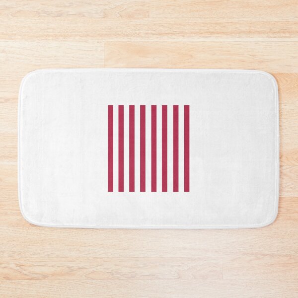 Item preview, stripes viva magenta    designed and sold by otakekaiten66.