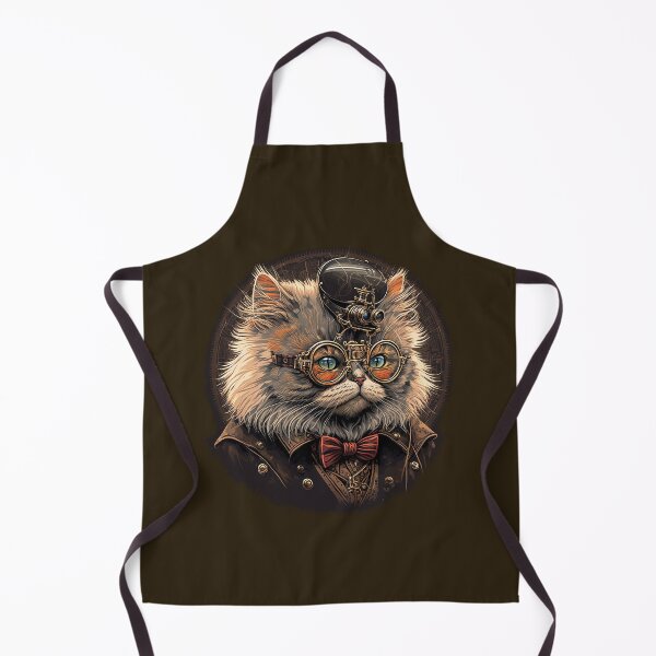 Item preview, Mr Twiggles the persian cat designed and sold by Dise37.