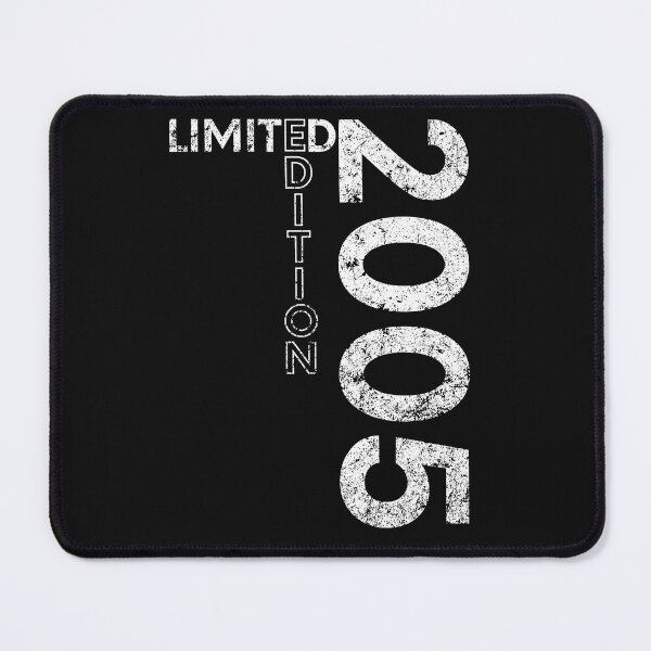 Item preview, Limited Edition 2005 18th Birthday Gift designed and sold by Tempire.